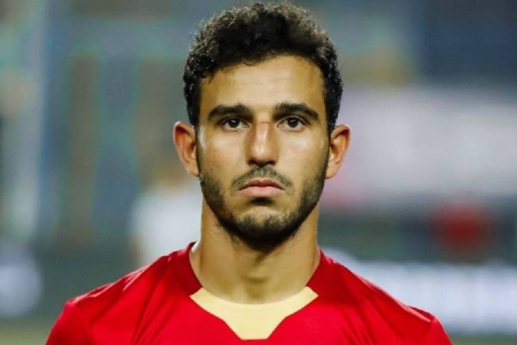Hamdi Fathi