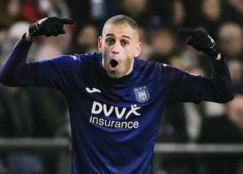 Islam Slimani