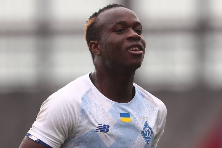 Samba Diallo