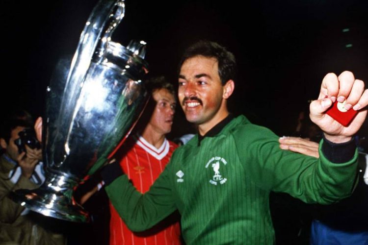 Bruce David Grobbelaar