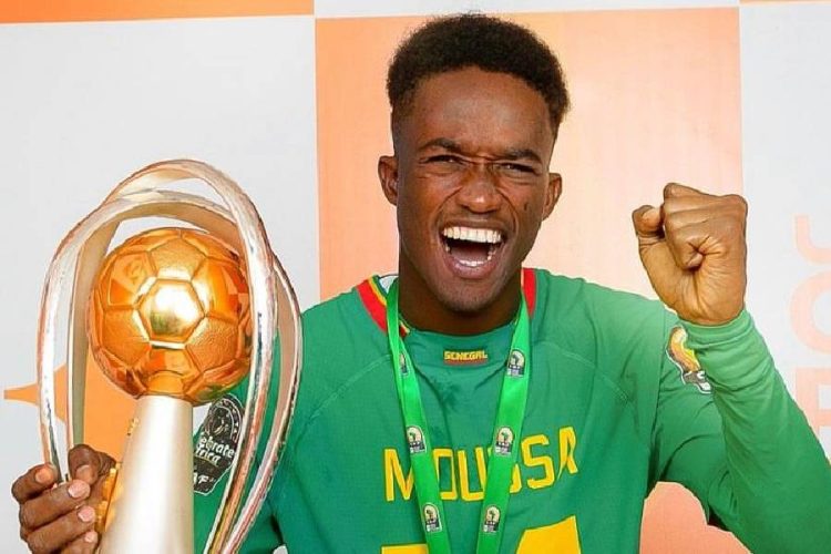 Moussa Ndiaye