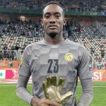Pape Mamadou Sy