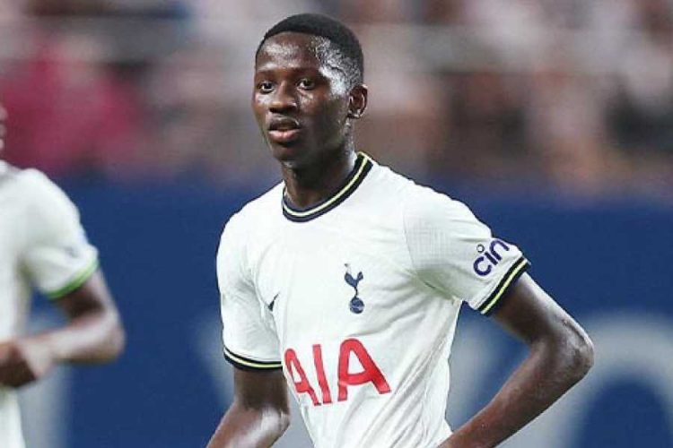 Pape Matar Sarr