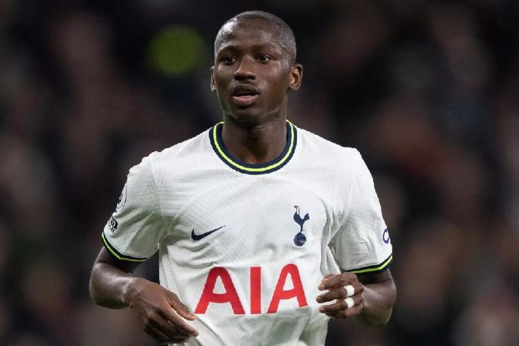 Pape Matar Sarr