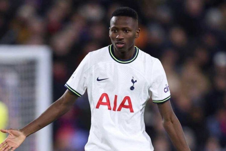 Pape Matar Sarr