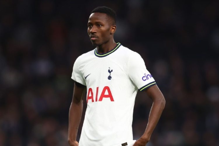 Pape Matar Sarr