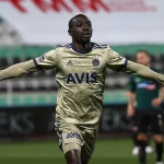 Papis Demba Cissé