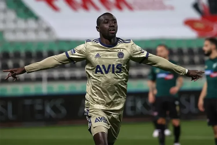 Papis Demba Cissé