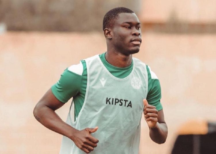 Paul Valère Bassène