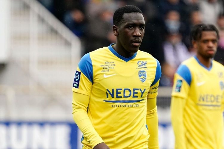 Rassoul Ndiaye