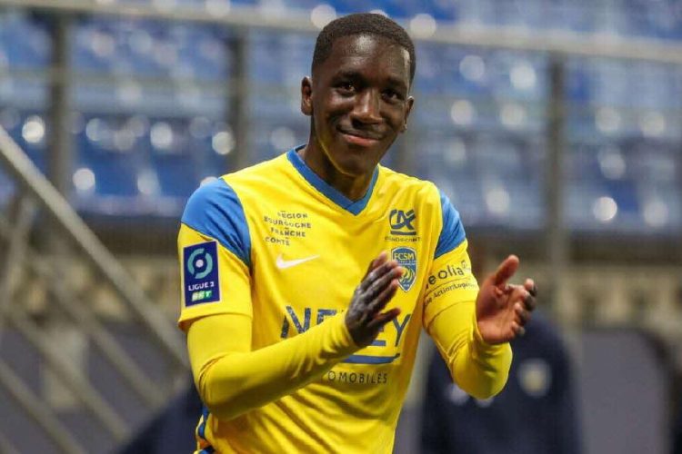 Rassoul Ndiaye