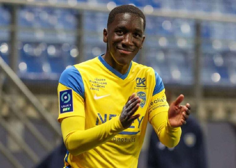 Rassoul Ndiaye