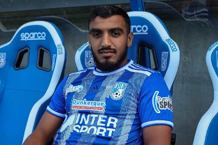 Rayan Ghrieb