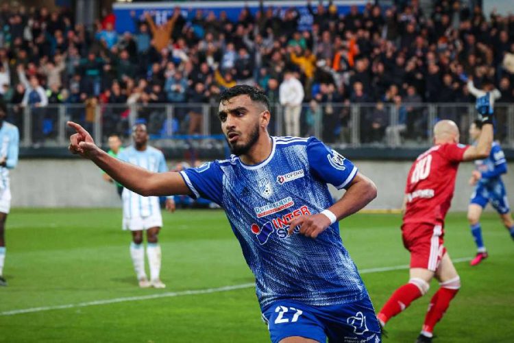 Rayan Ghrieb