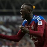 Samba Lélé Diba