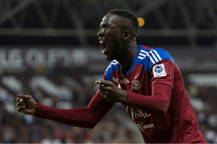 Samba Lélé Diba