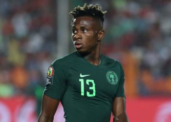 Samuel Chukwueze