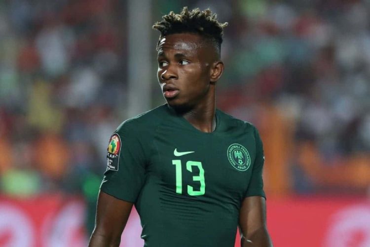 Samuel Chukwueze