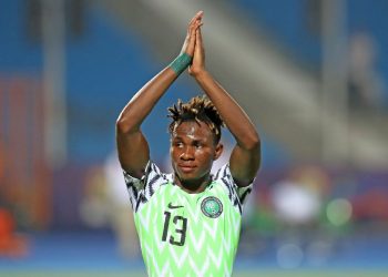 Samuel Chukwueze