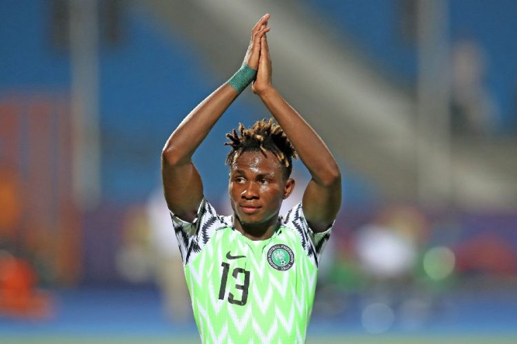 Samuel Chukwueze