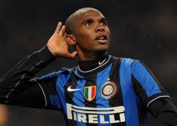 Samuel Eto'o