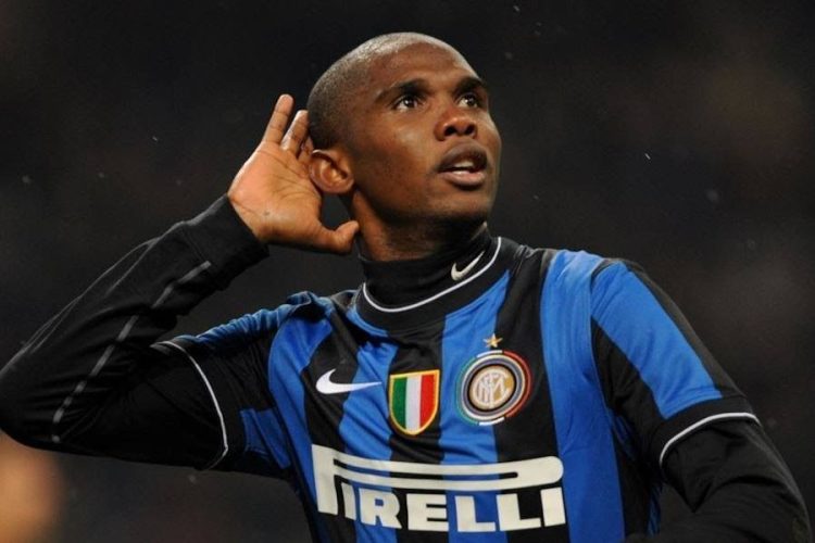 Samuel Eto'o