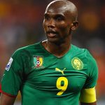 Samuel Eto'o