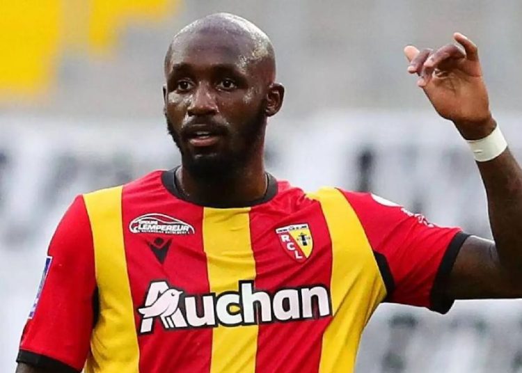 Seko Fofana
