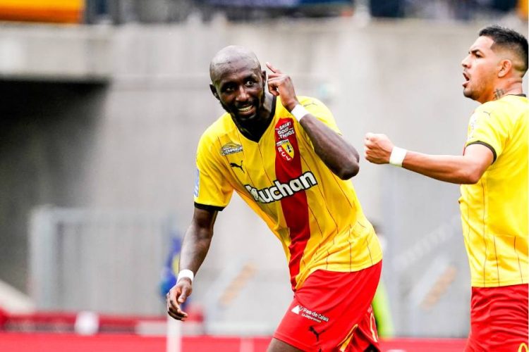 Seko Fofana