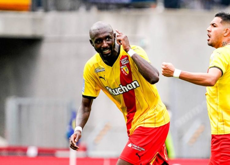 Seko Fofana