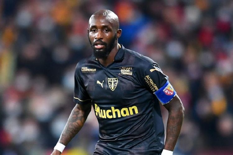 Seko Fofana