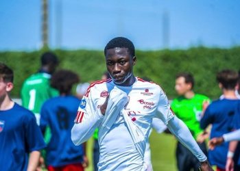 Serigne Fallou Diouf