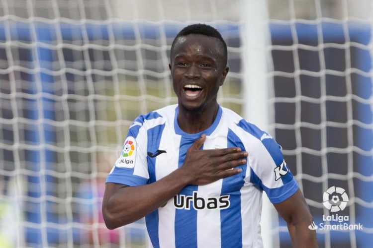 Seydouba Cissé