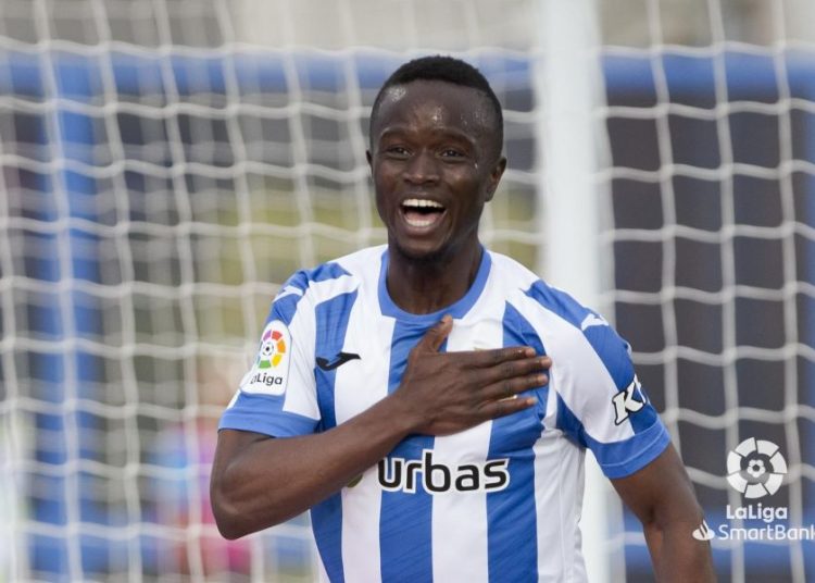 Seydouba Cissé