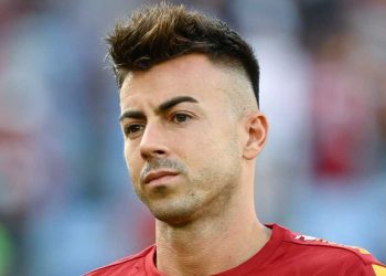 Stephan El Shaarawy