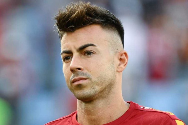 Stephan El Shaarawy