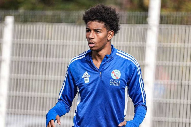 Tidiane Diallo