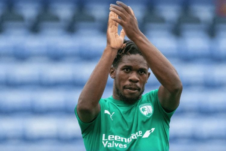 Tim Akinola