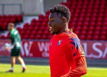 Valdemiro Pinto Domingos