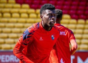 Valdemiro Pinto Domingos