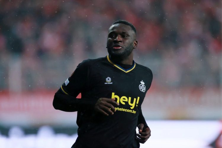 Victor Boniface