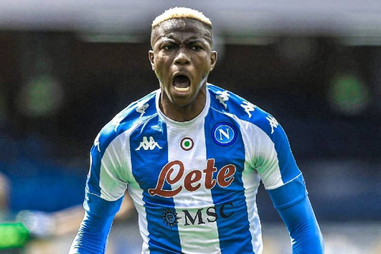 Victor Osimhen