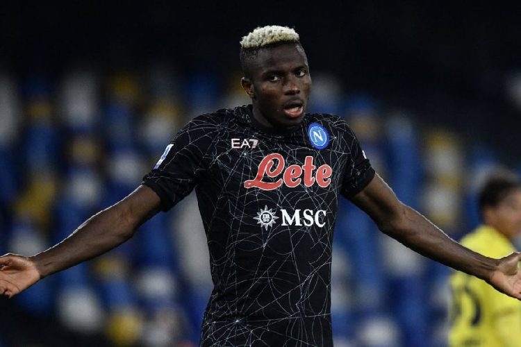 Victor Osimhen