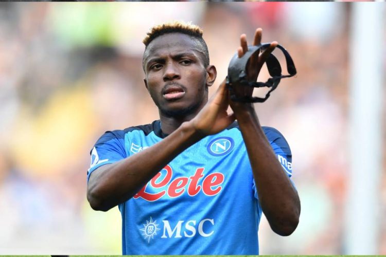 Victor Osimhen