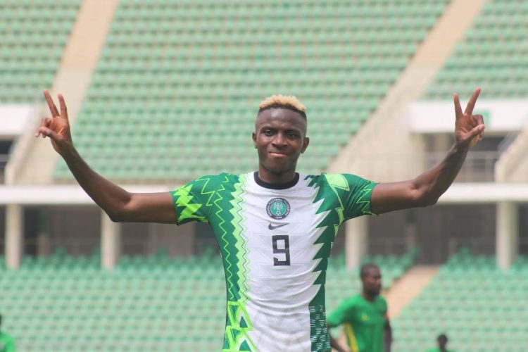 Victor Osimhen