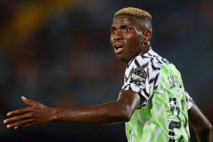 Victor Osimhen