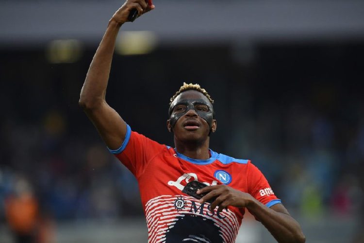 Victor Osimhen