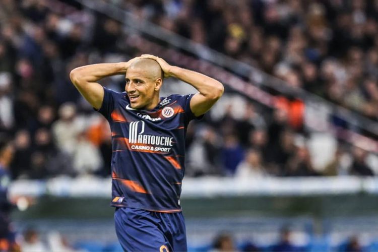 Wahbi Khazri