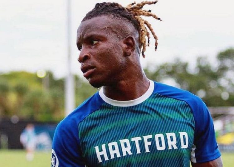 Walid Yacoubou