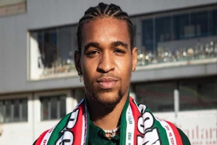 Kialonda Gaspar